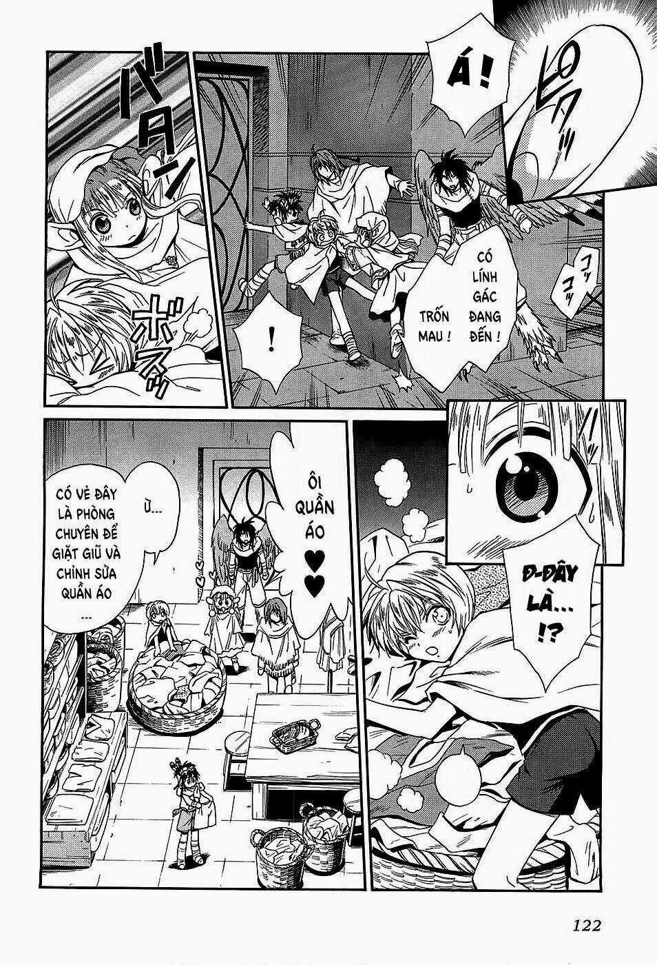 +Anima Chapter 42 trang 19