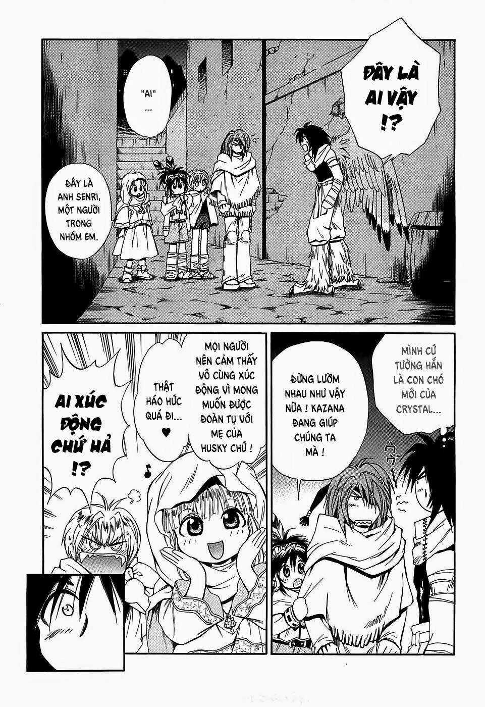 +Anima Chapter 42 trang 2