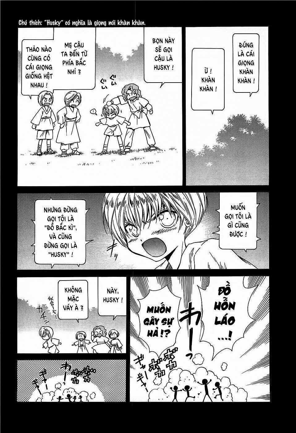 +Anima Chapter 42 trang 27