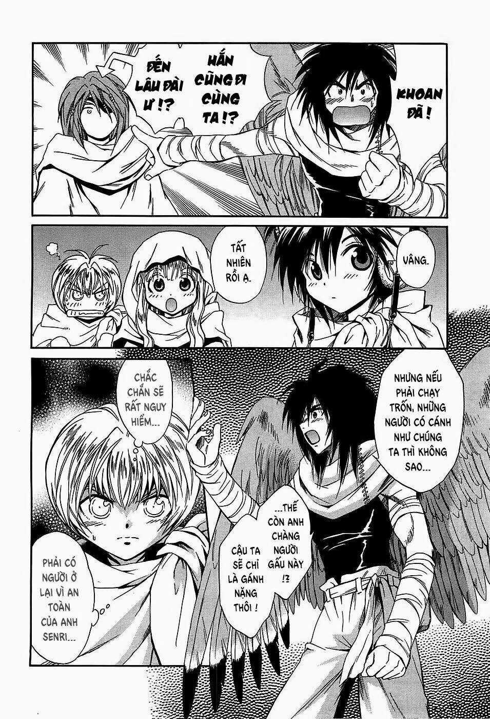 +Anima Chapter 42 trang 3