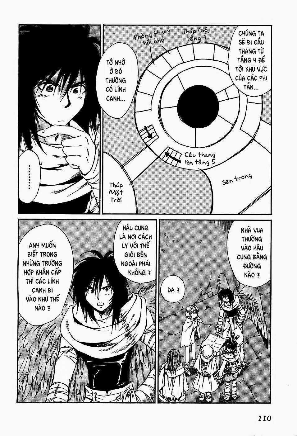 +Anima Chapter 42 trang 7