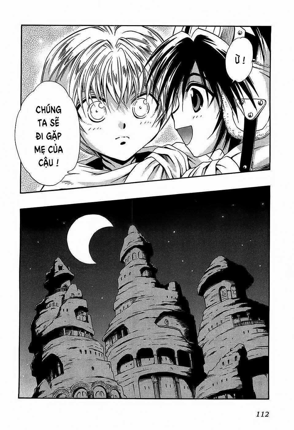 +Anima Chapter 42 trang 9