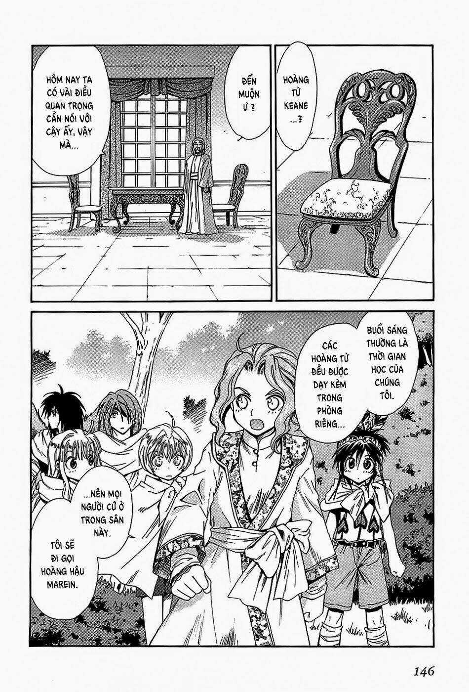 +Anima Chapter 43 trang 11