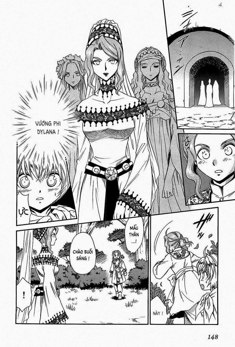 +Anima Chapter 43 trang 13