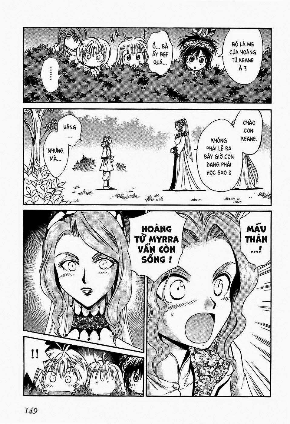 +Anima Chapter 43 trang 14