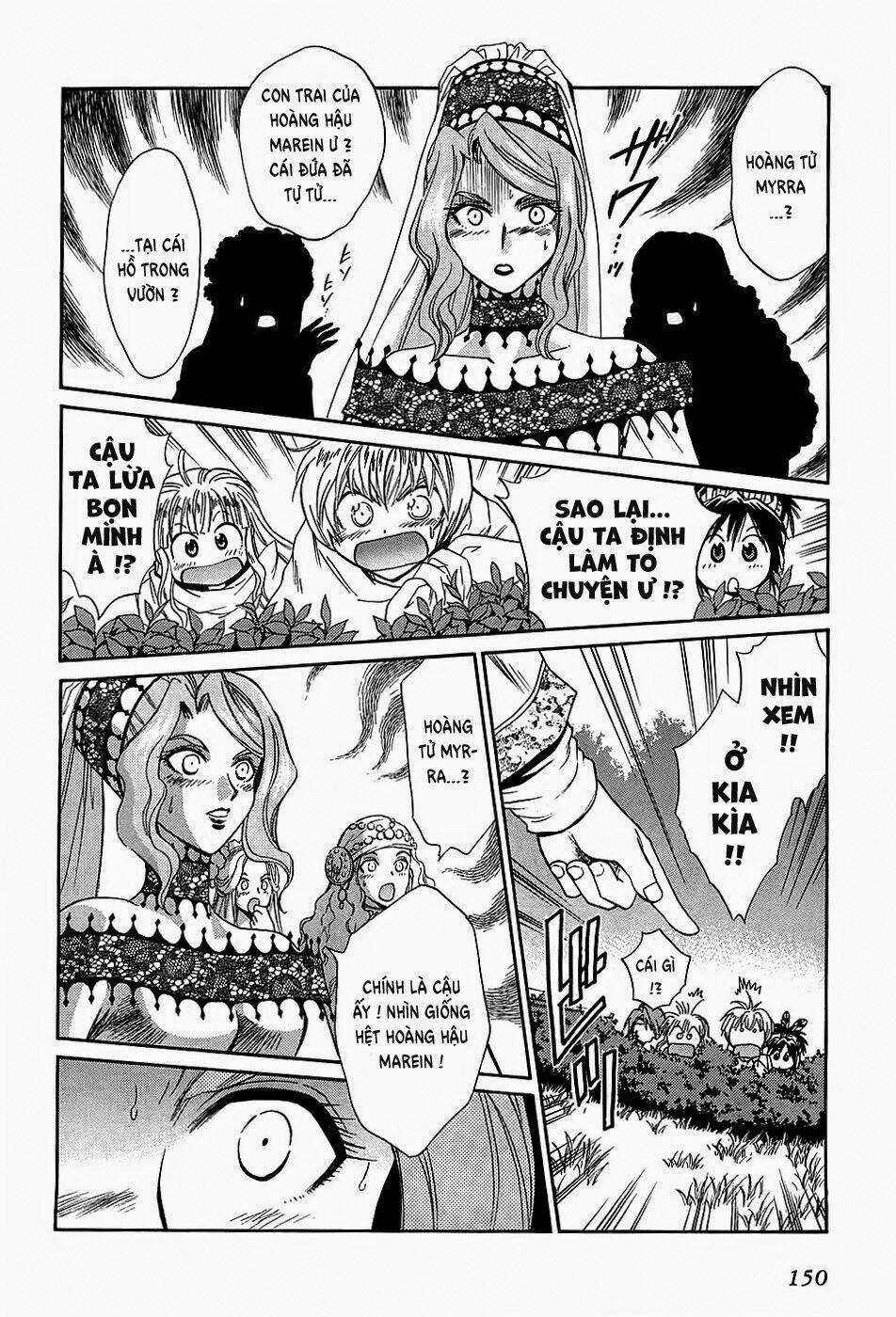 +Anima Chapter 43 trang 15