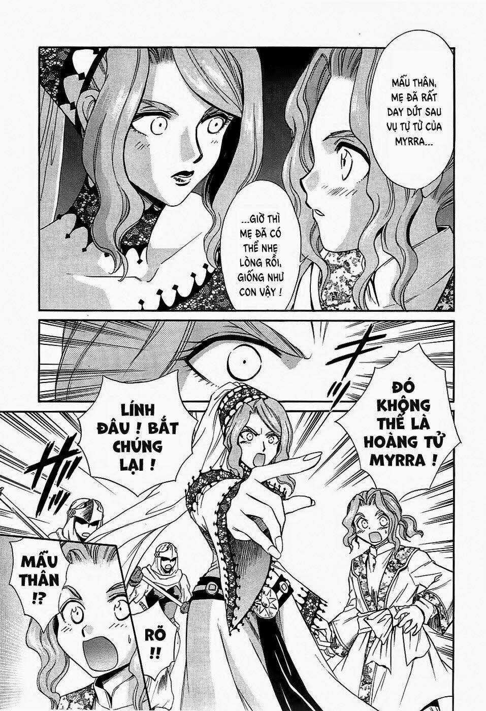 +Anima Chapter 43 trang 16