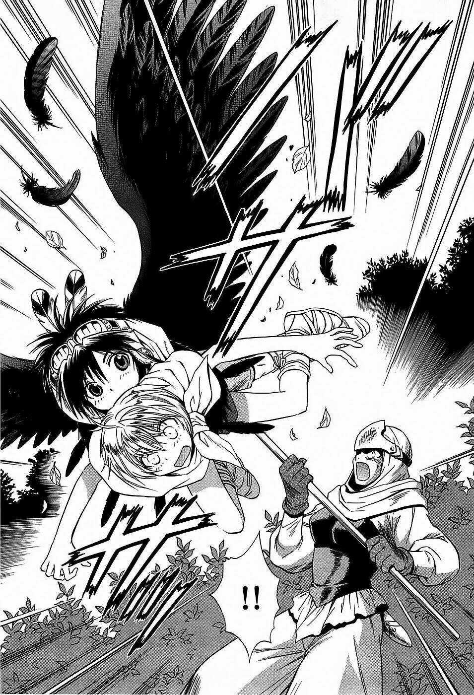 +Anima Chapter 43 trang 18