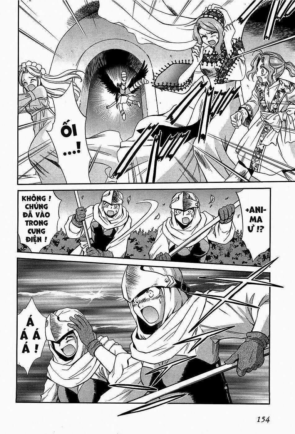 +Anima Chapter 43 trang 19