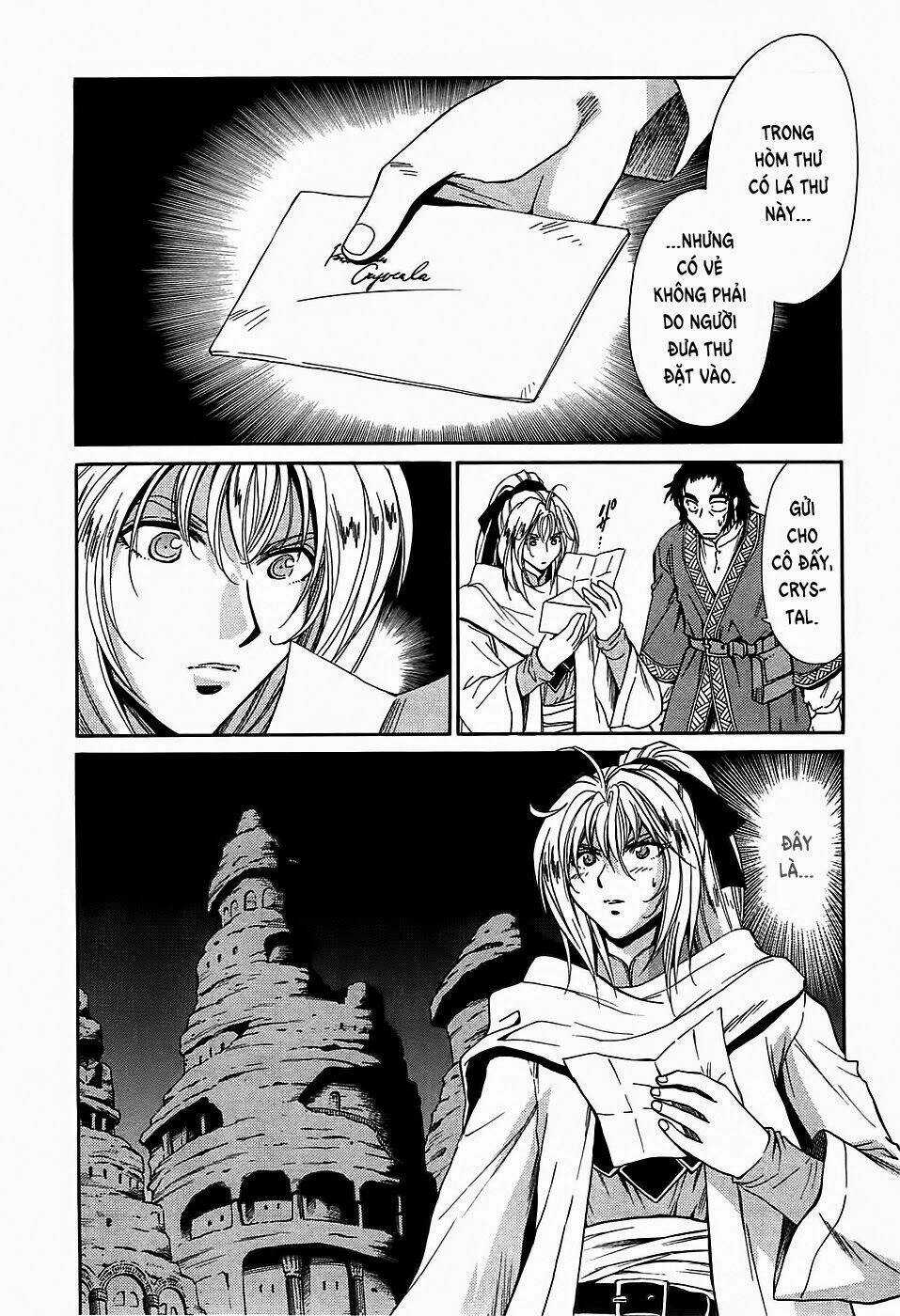 +Anima Chapter 43 trang 2