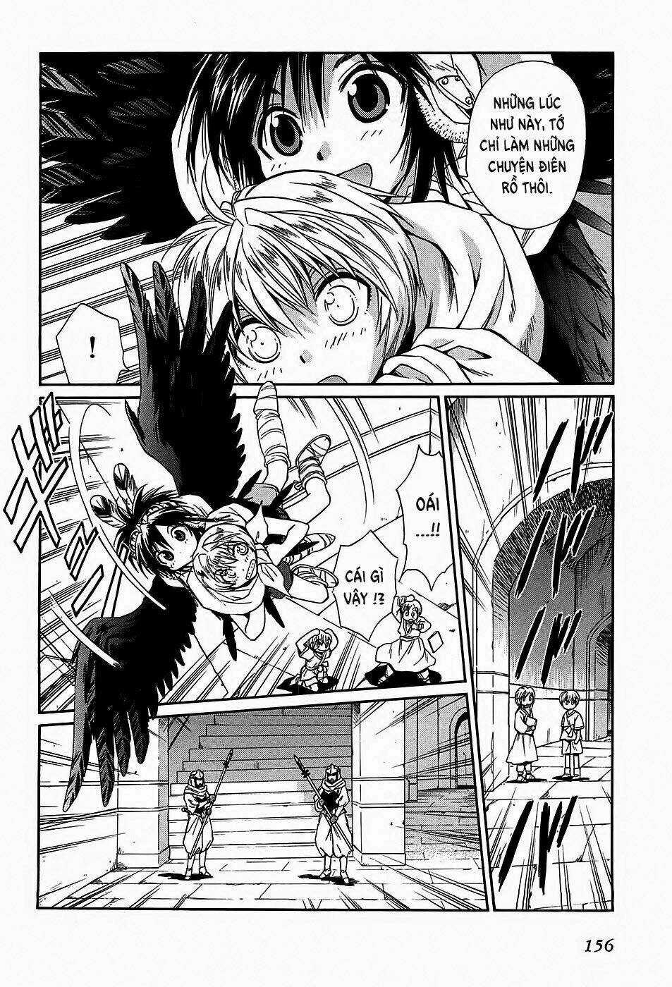 +Anima Chapter 43 trang 21