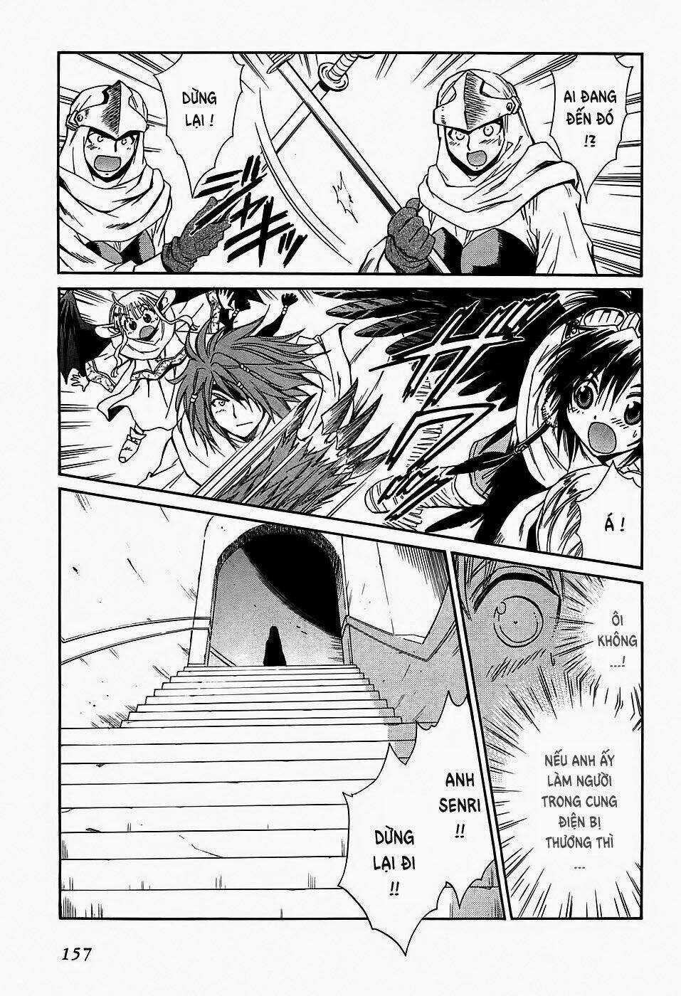 +Anima Chapter 43 trang 22