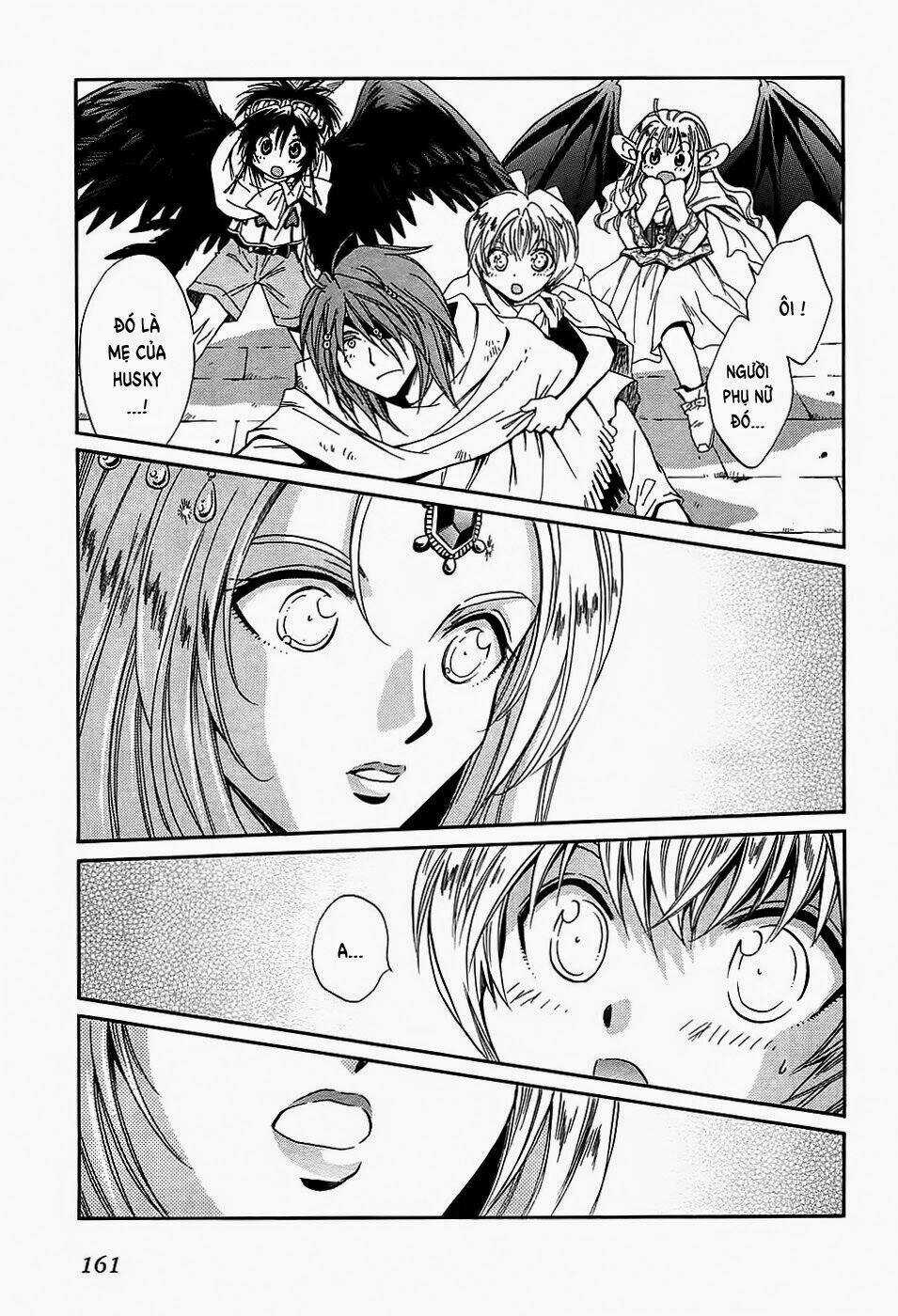 +Anima Chapter 43 trang 26