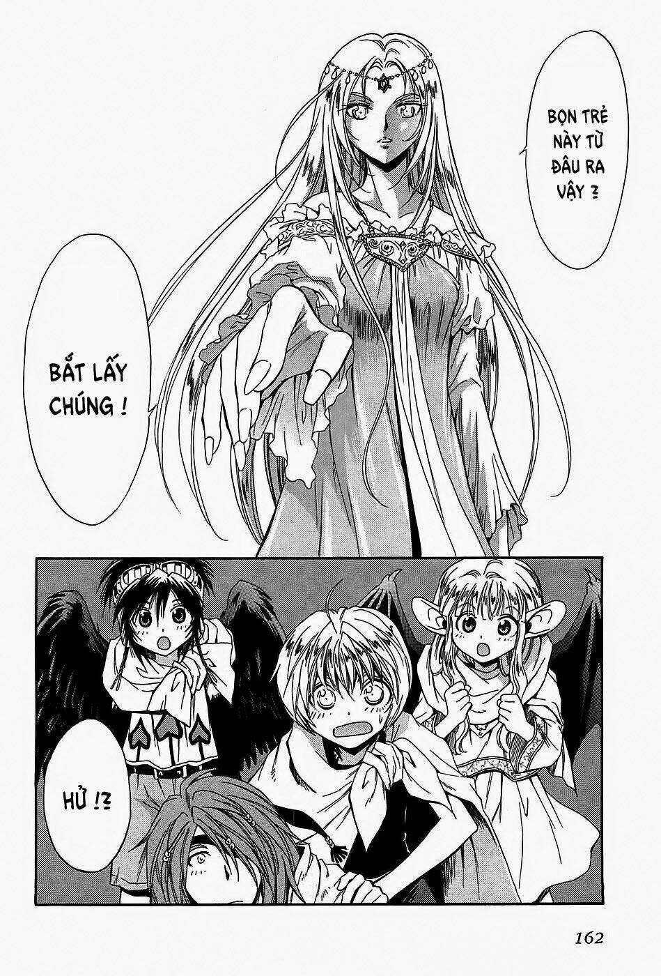 +Anima Chapter 43 trang 27