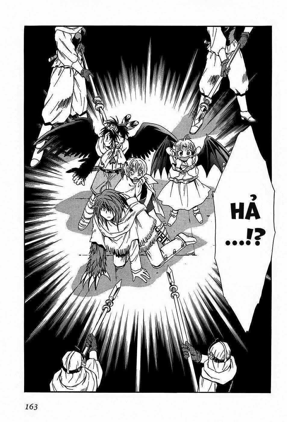 +Anima Chapter 43 trang 28