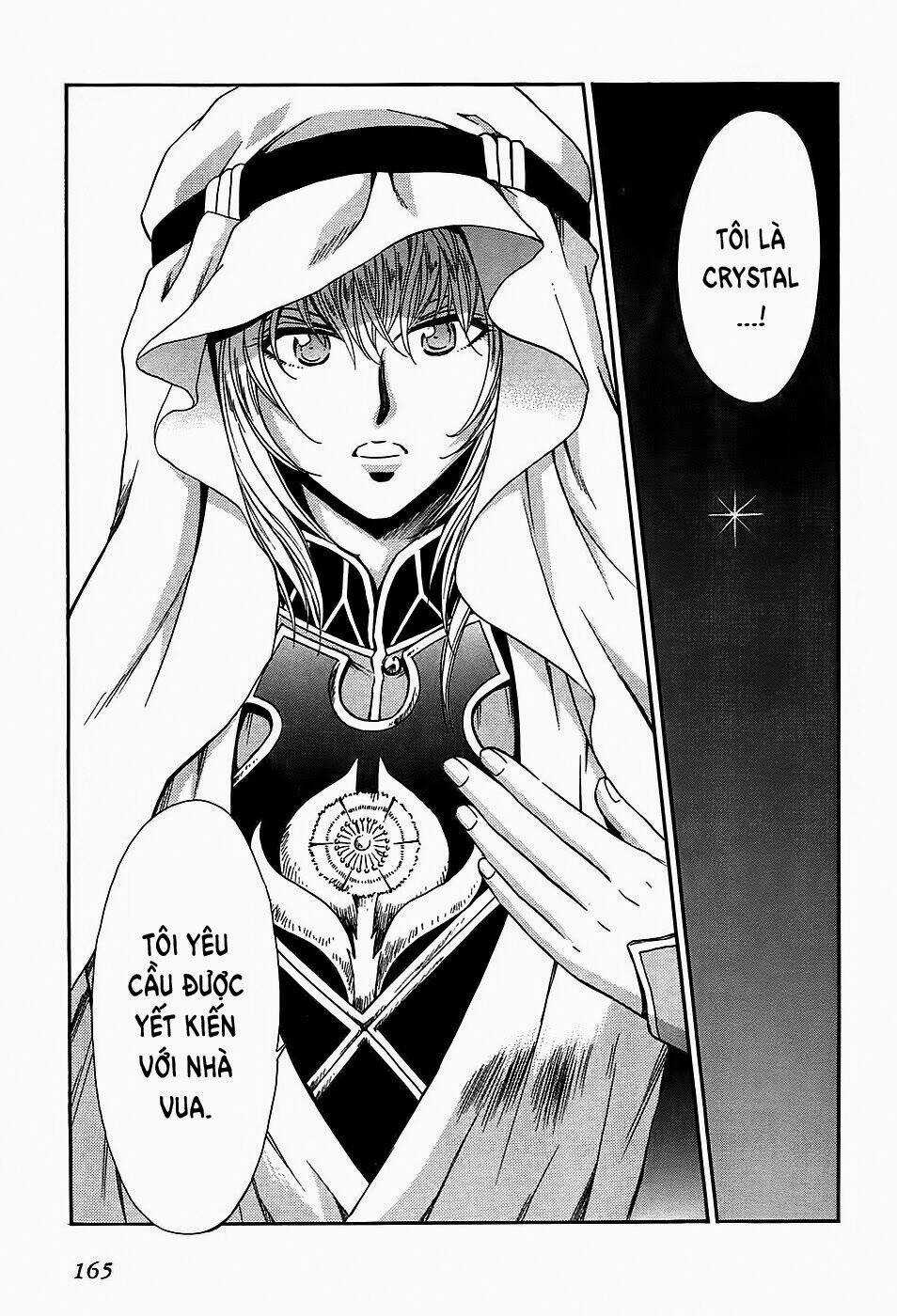 +Anima Chapter 43 trang 30