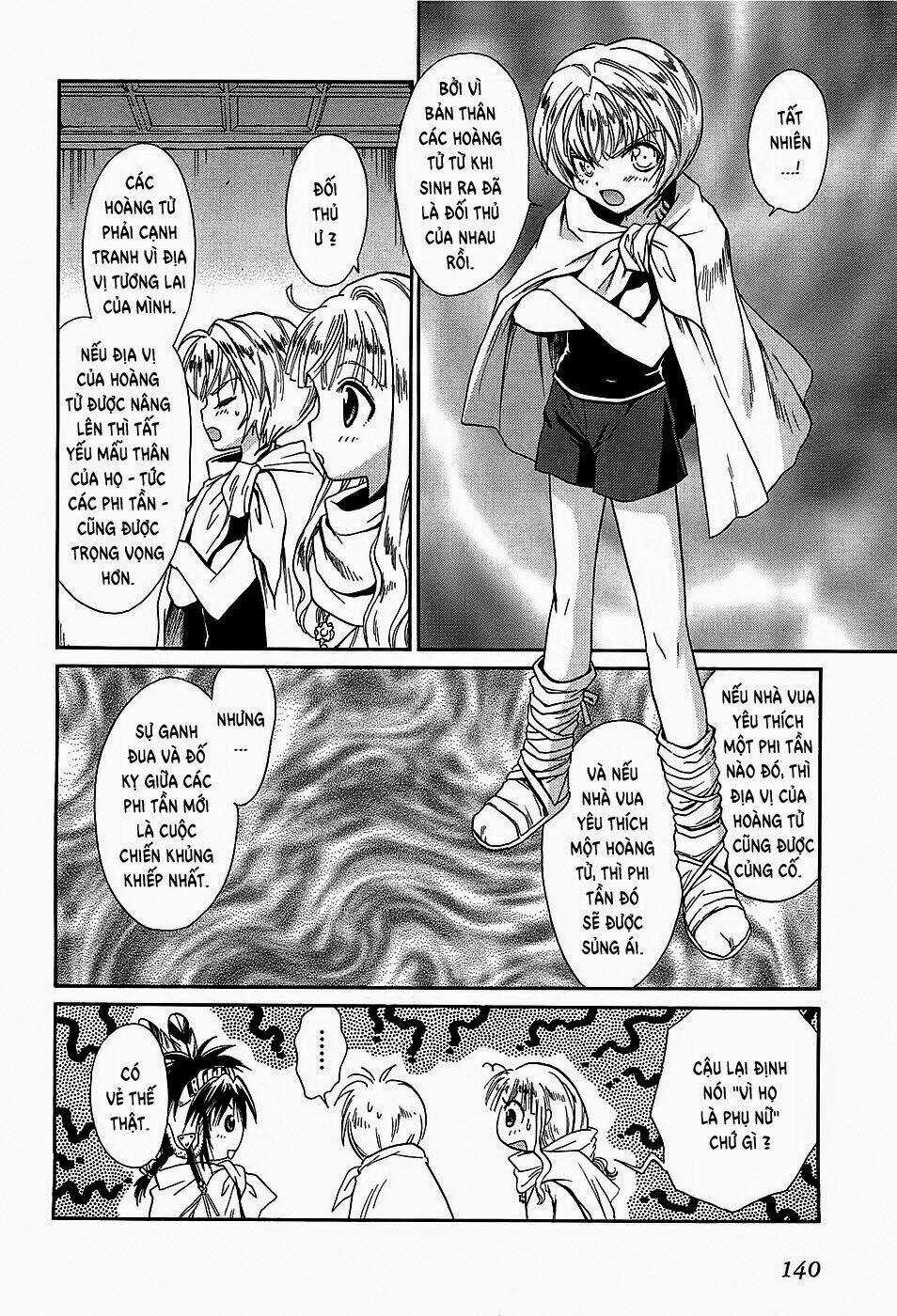 +Anima Chapter 43 trang 5