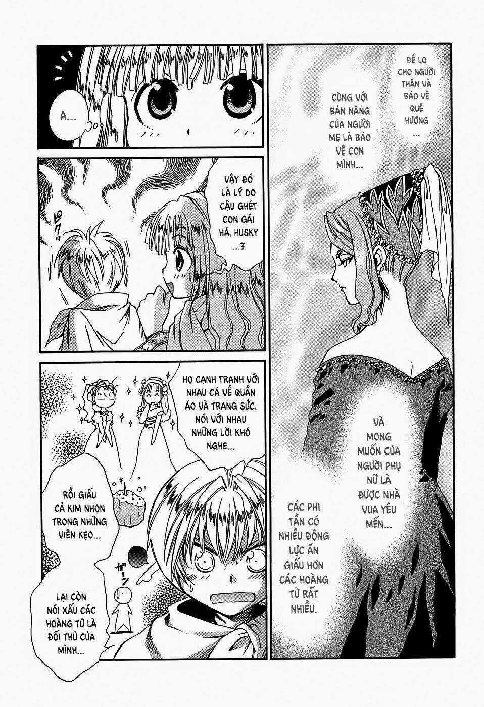 +Anima Chapter 43 trang 6