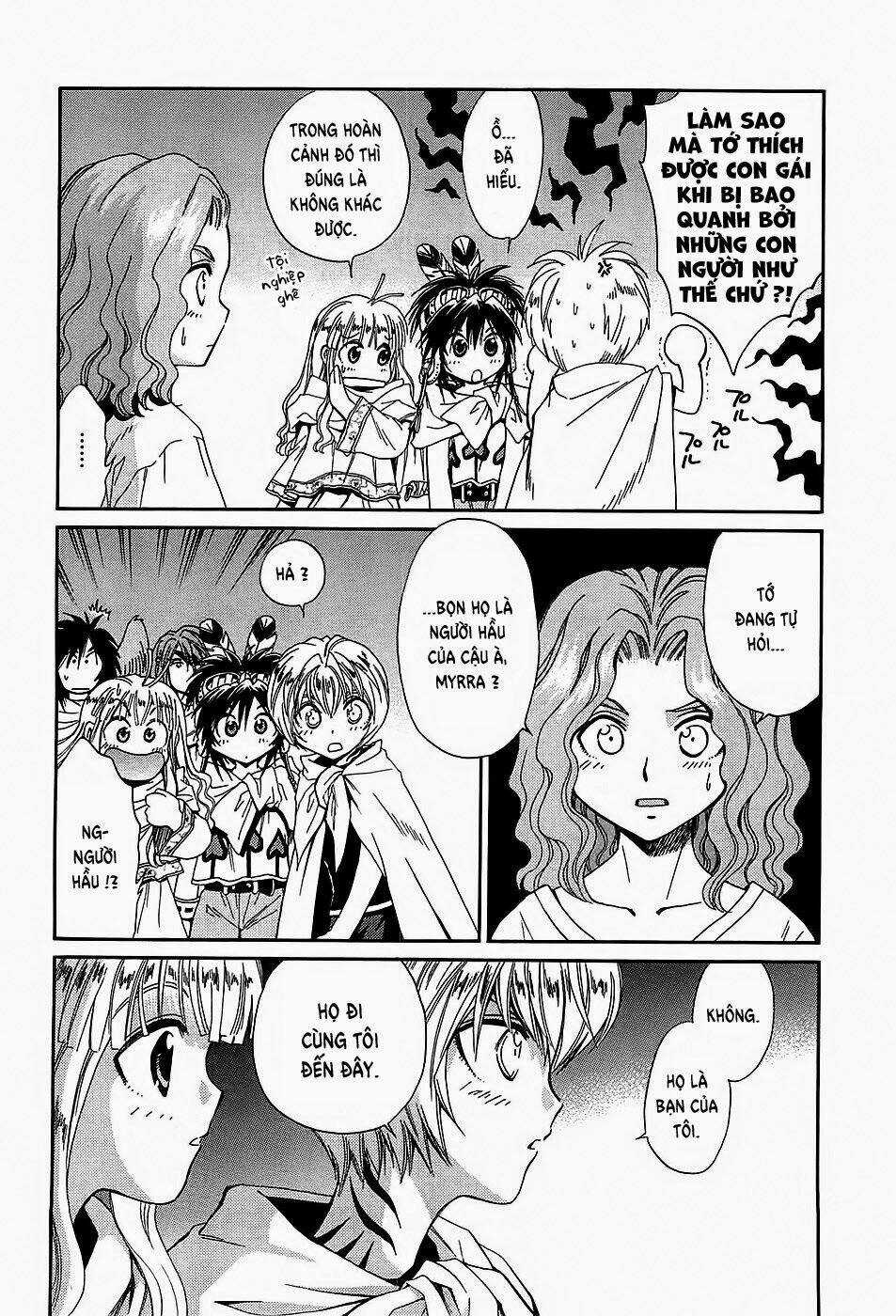 +Anima Chapter 43 trang 7