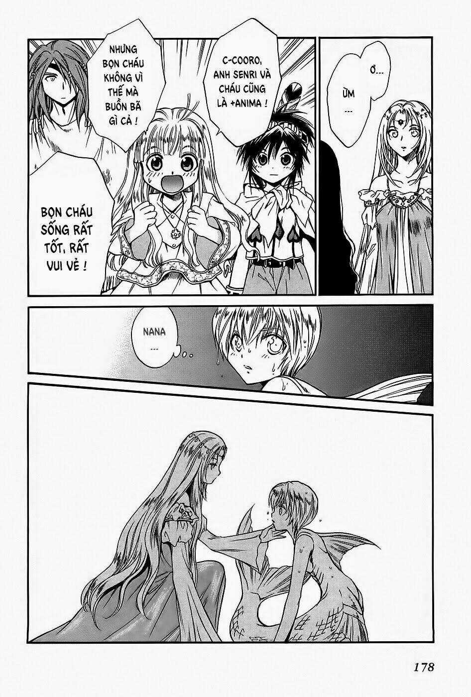 +Anima Chapter 44 trang 11