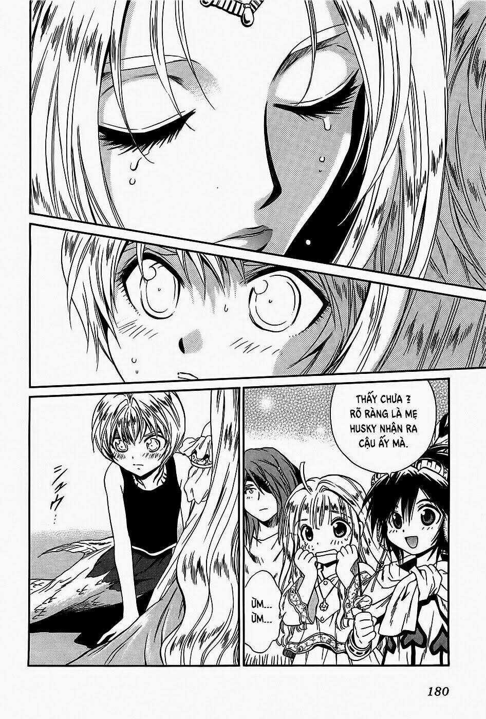 +Anima Chapter 44 trang 13