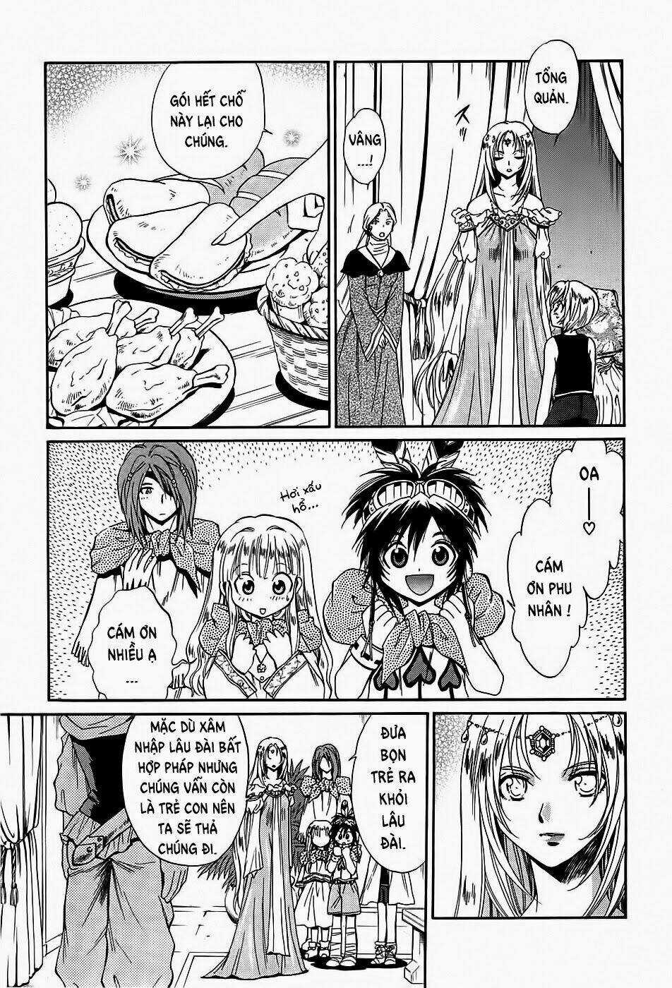 +Anima Chapter 44 trang 14