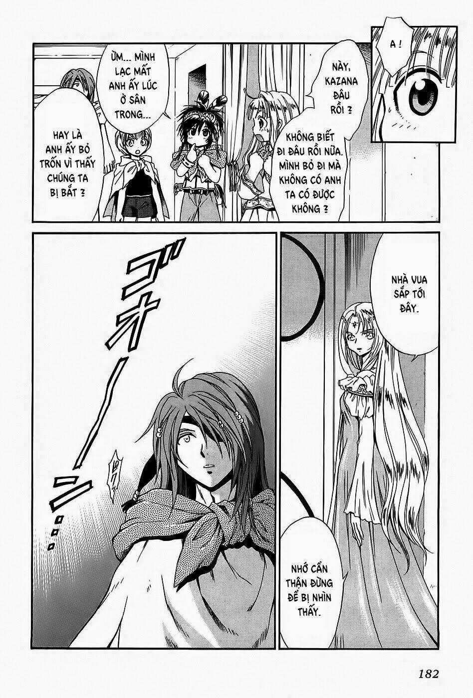 +Anima Chapter 44 trang 15