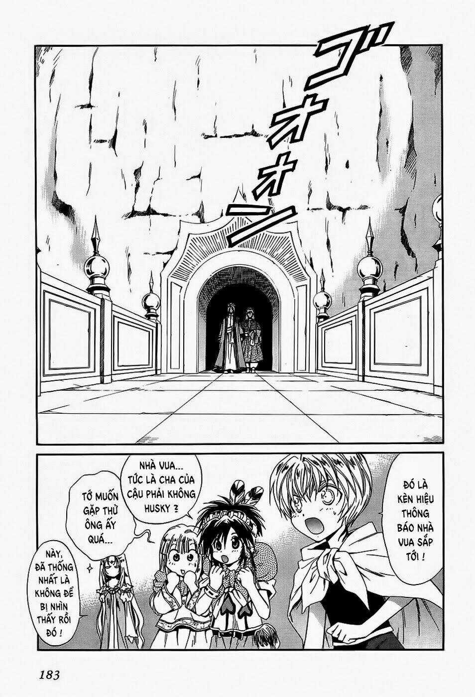 +Anima Chapter 44 trang 16