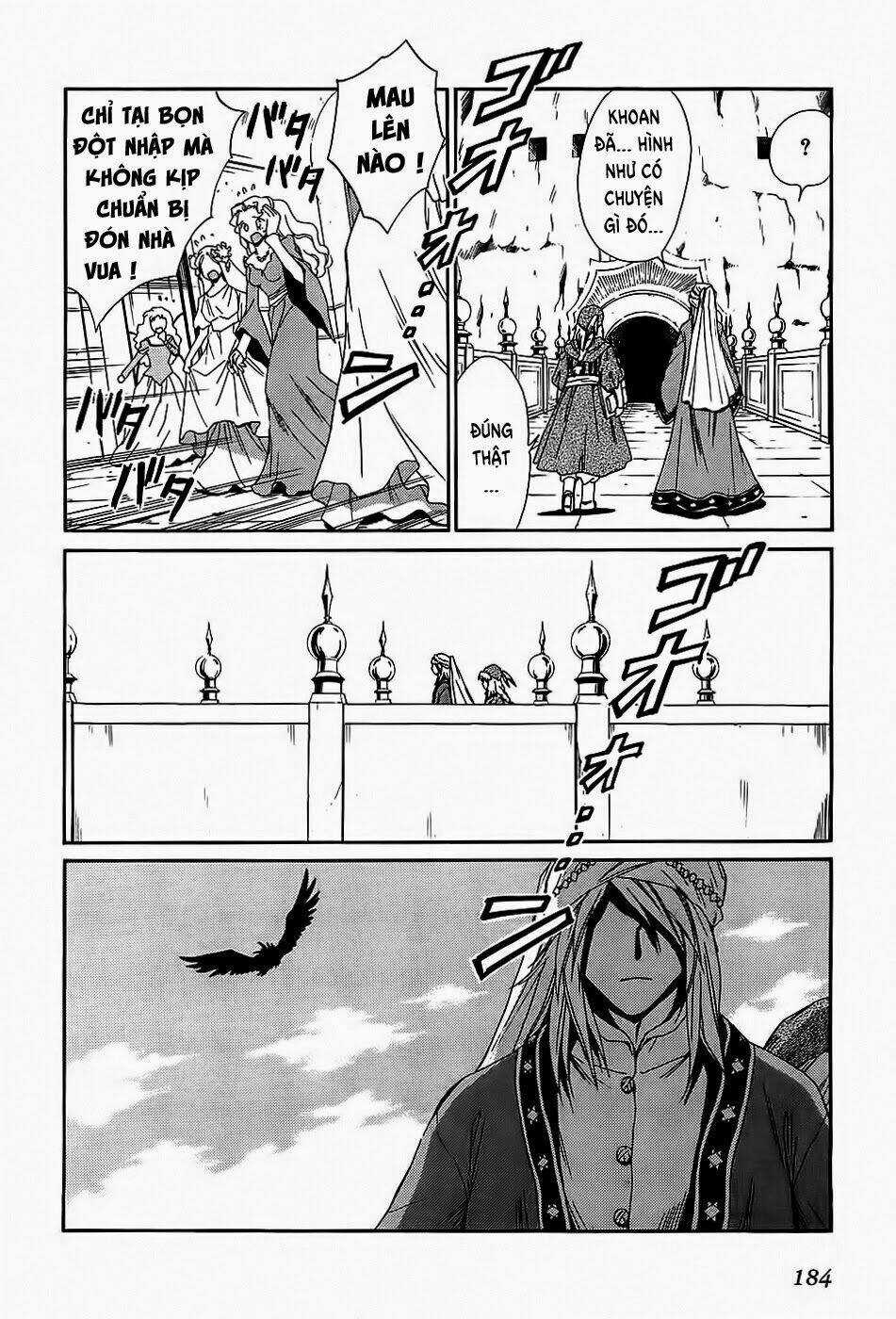 +Anima Chapter 44 trang 17