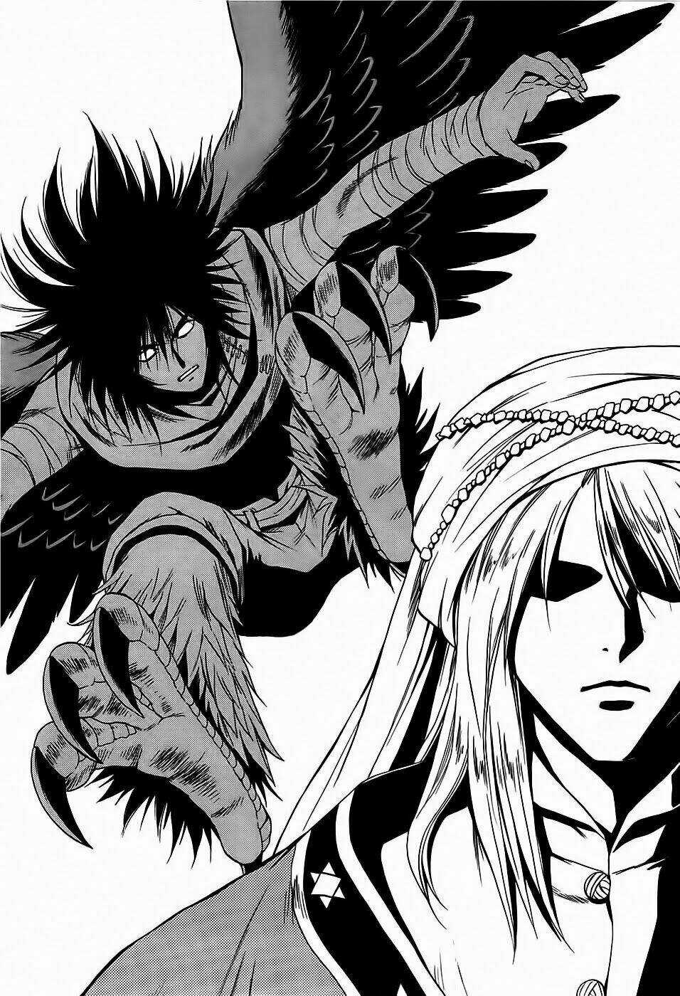 +Anima Chapter 44 trang 18