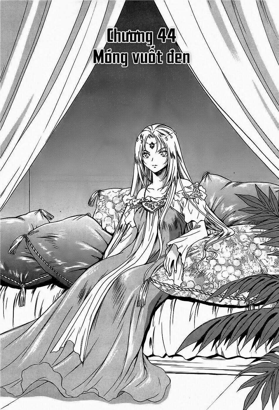+Anima Chapter 44 trang 2