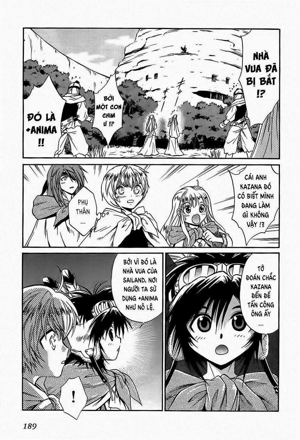 +Anima Chapter 44 trang 22