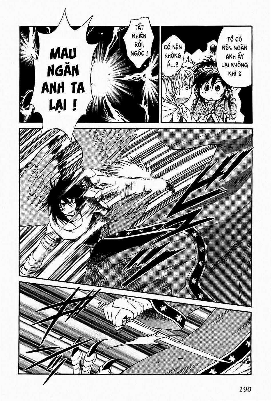 +Anima Chapter 44 trang 23