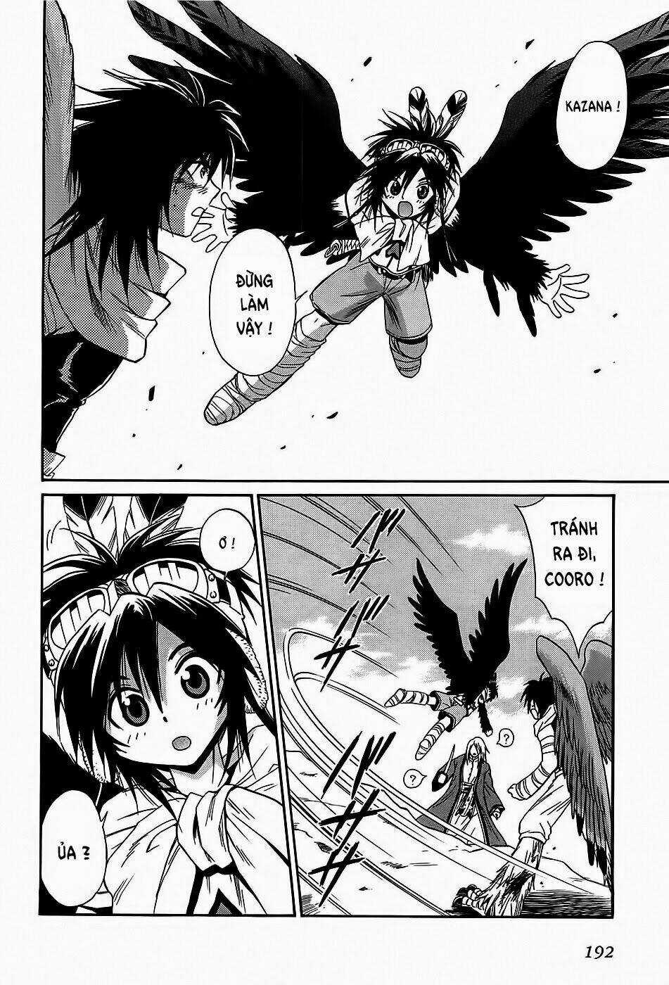 +Anima Chapter 44 trang 25