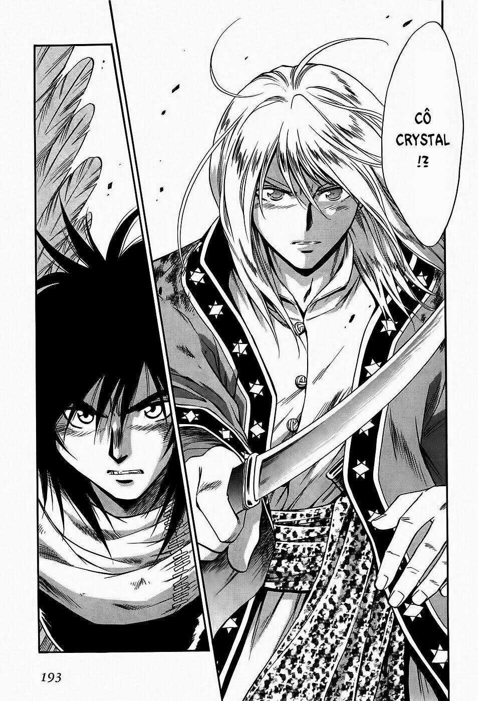 +Anima Chapter 44 trang 26
