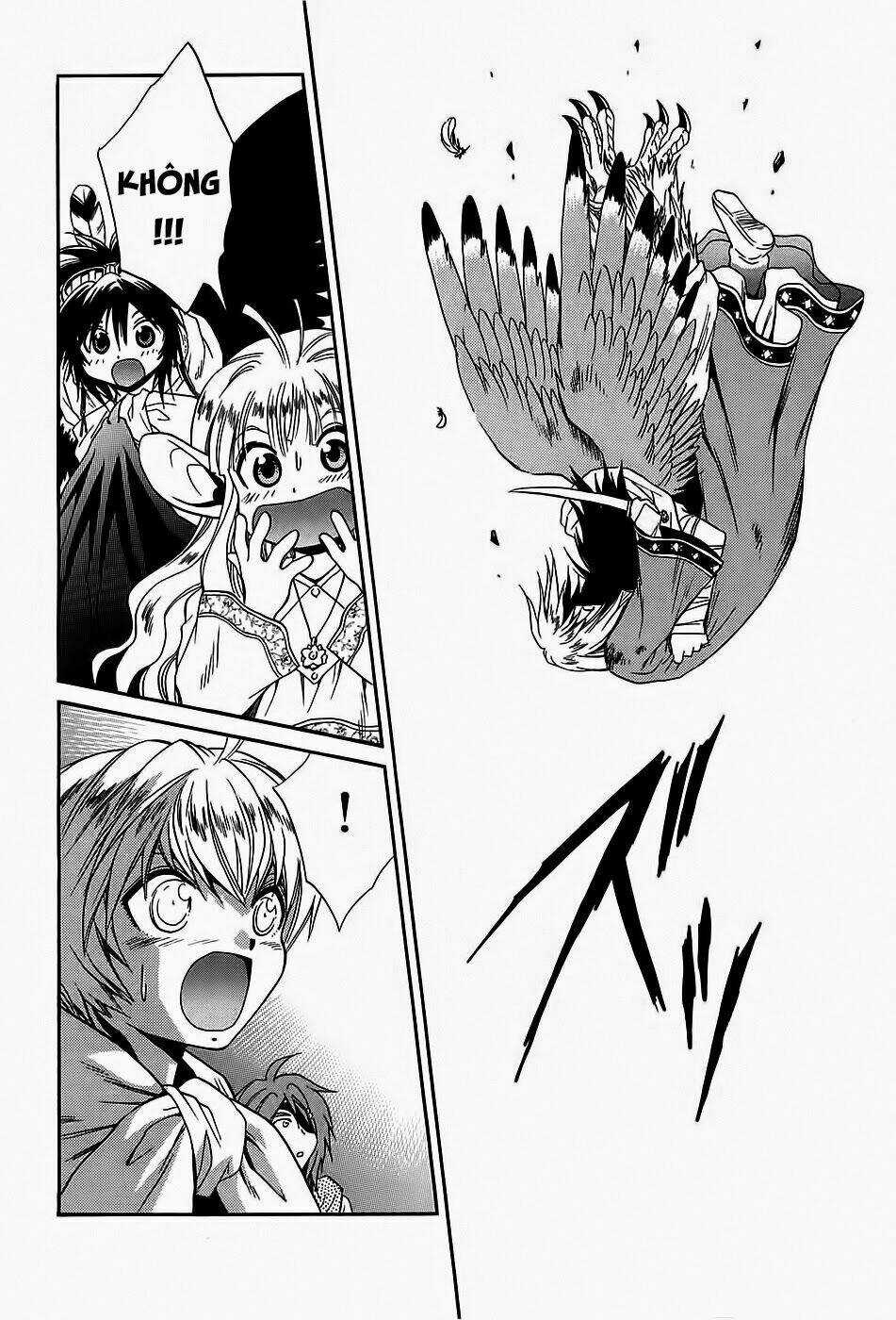 +Anima Chapter 44 trang 29