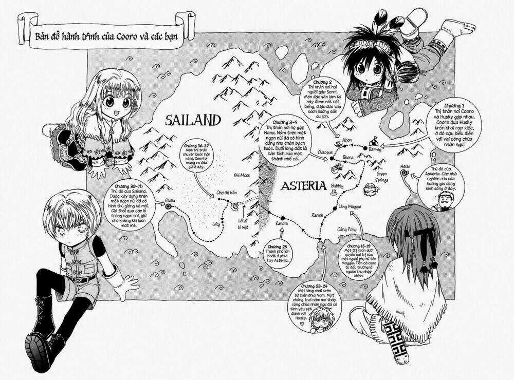 +Anima Chapter 44 trang 31