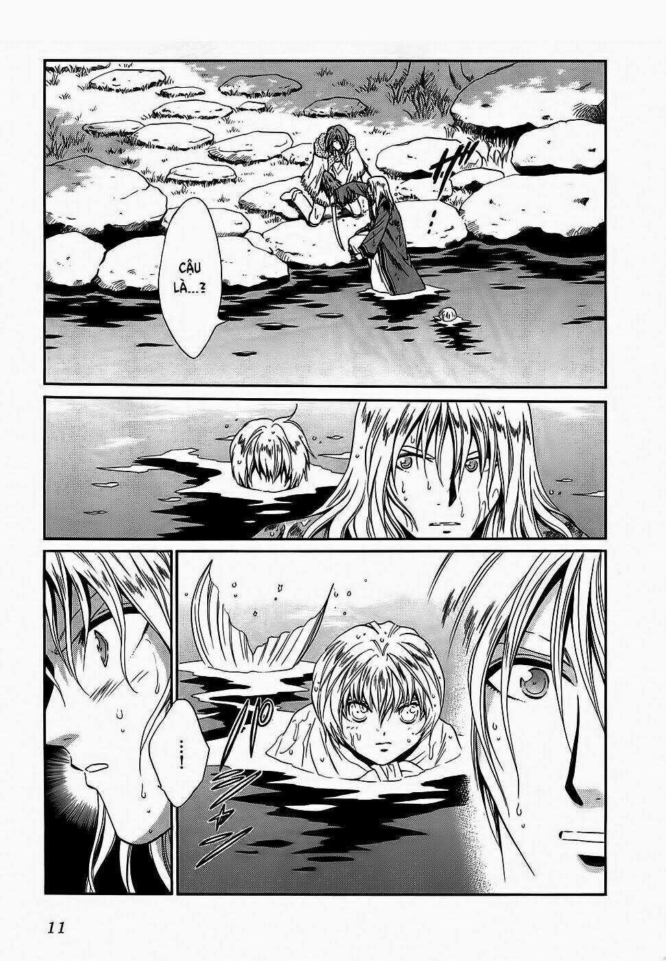 +Anima Chapter 45 trang 11
