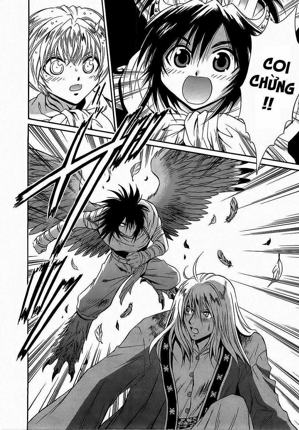 +Anima Chapter 45 trang 12