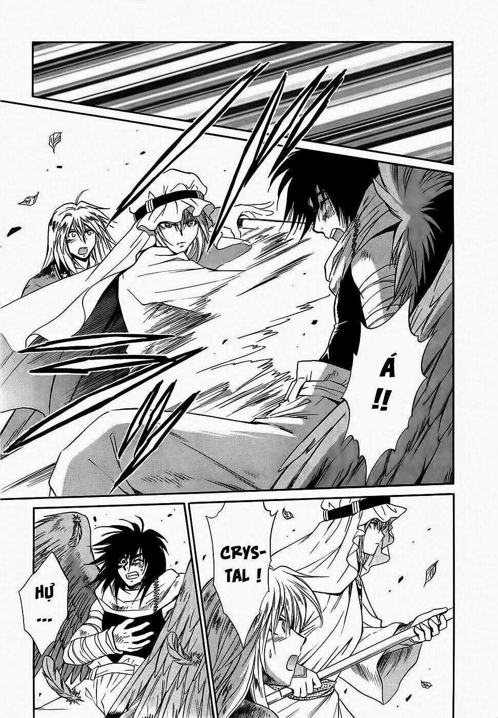 +Anima Chapter 45 trang 13