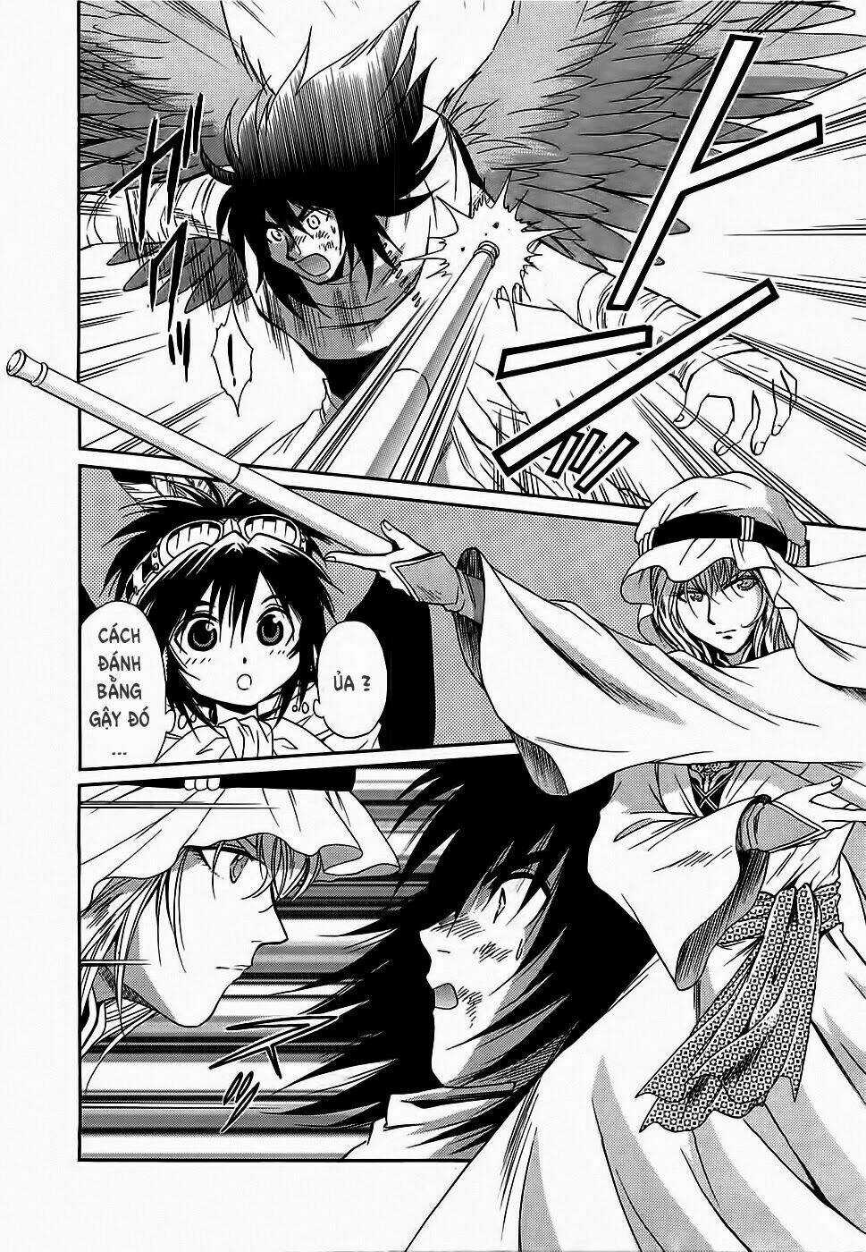 +Anima Chapter 45 trang 16