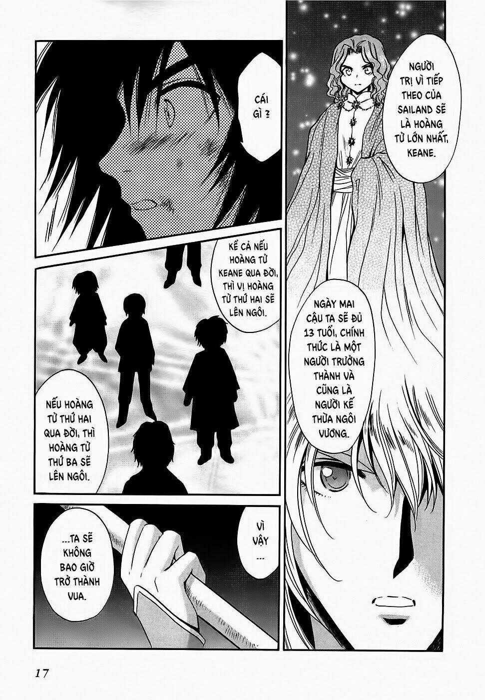 +Anima Chapter 45 trang 17
