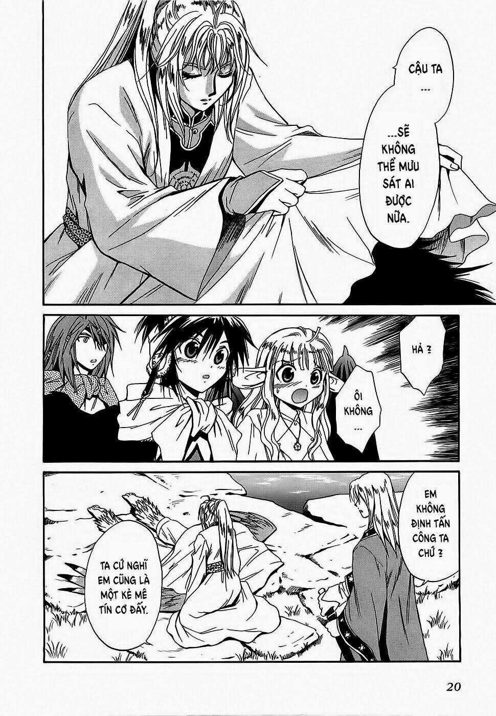 +Anima Chapter 45 trang 20