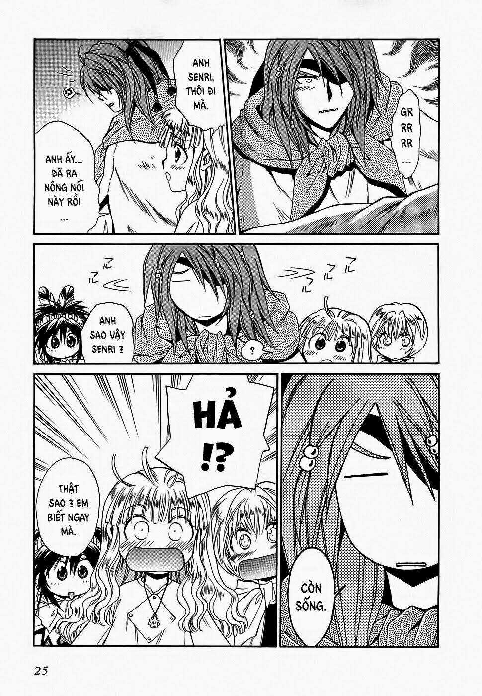 +Anima Chapter 45 trang 25