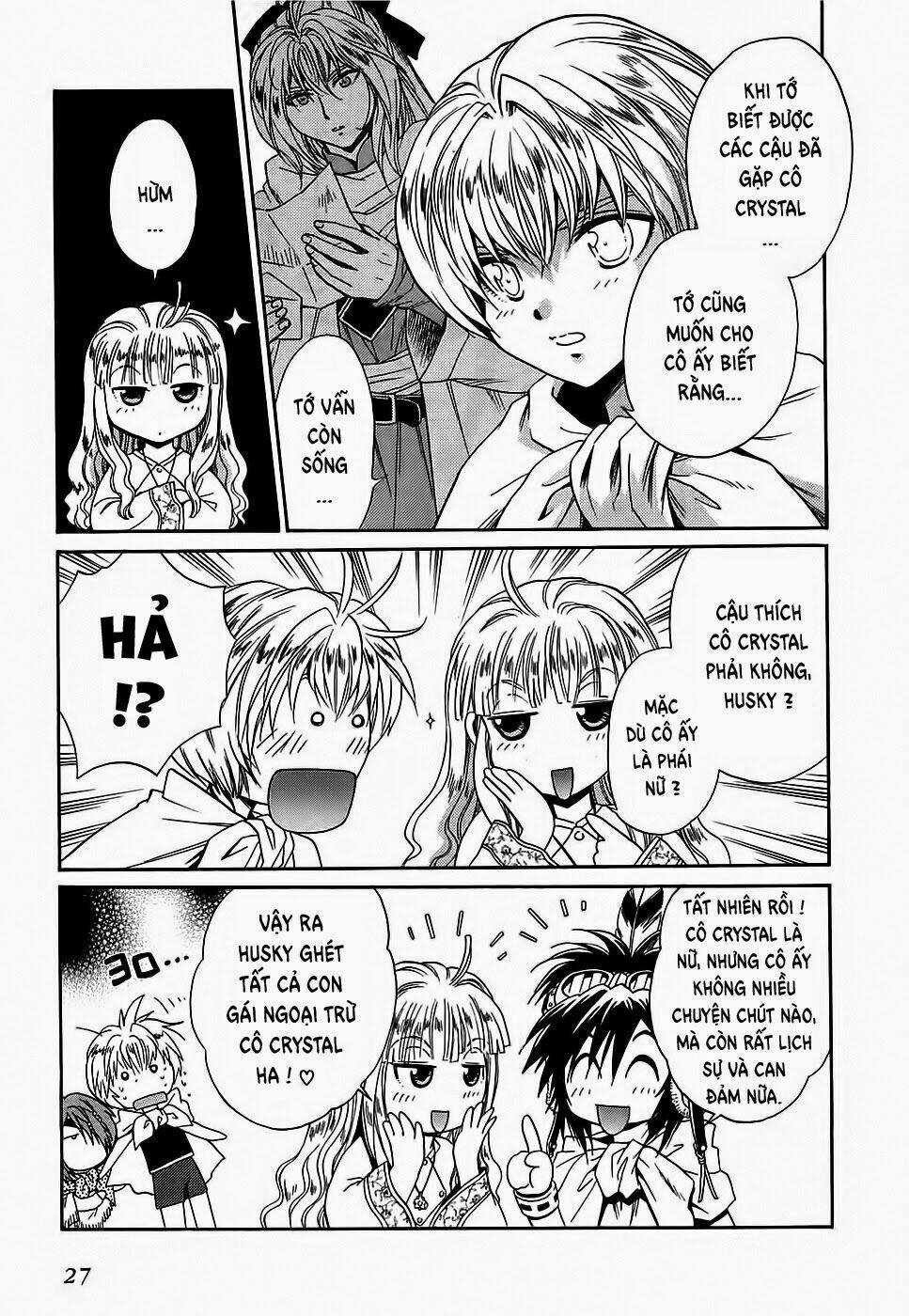 +Anima Chapter 45 trang 27