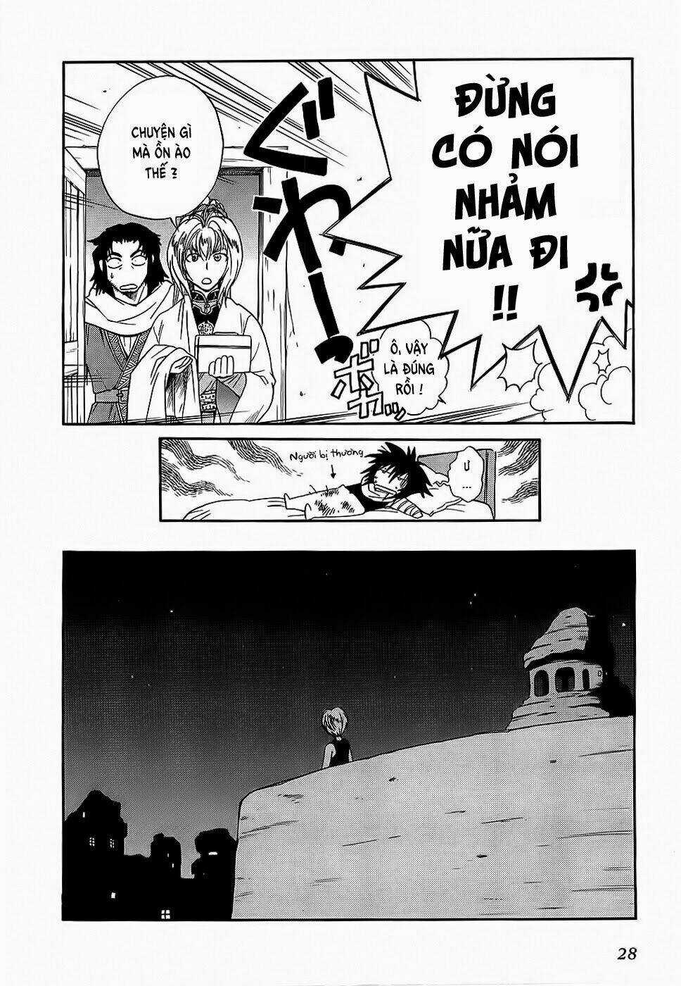 +Anima Chapter 45 trang 28