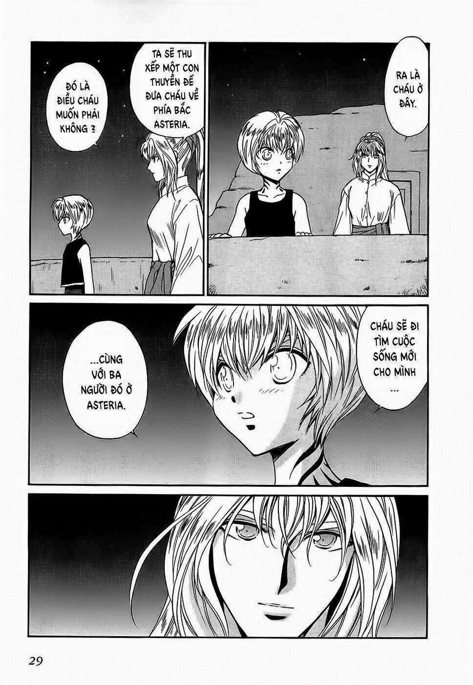 +Anima Chapter 45 trang 29