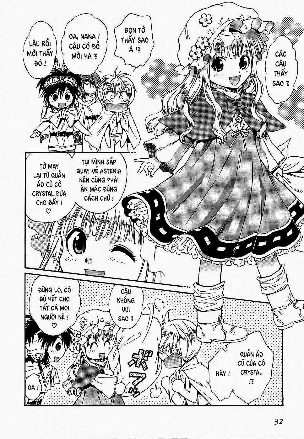 +Anima Chapter 45 trang 32