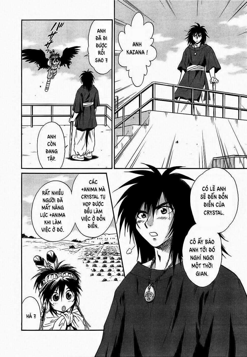 +Anima Chapter 45 trang 34