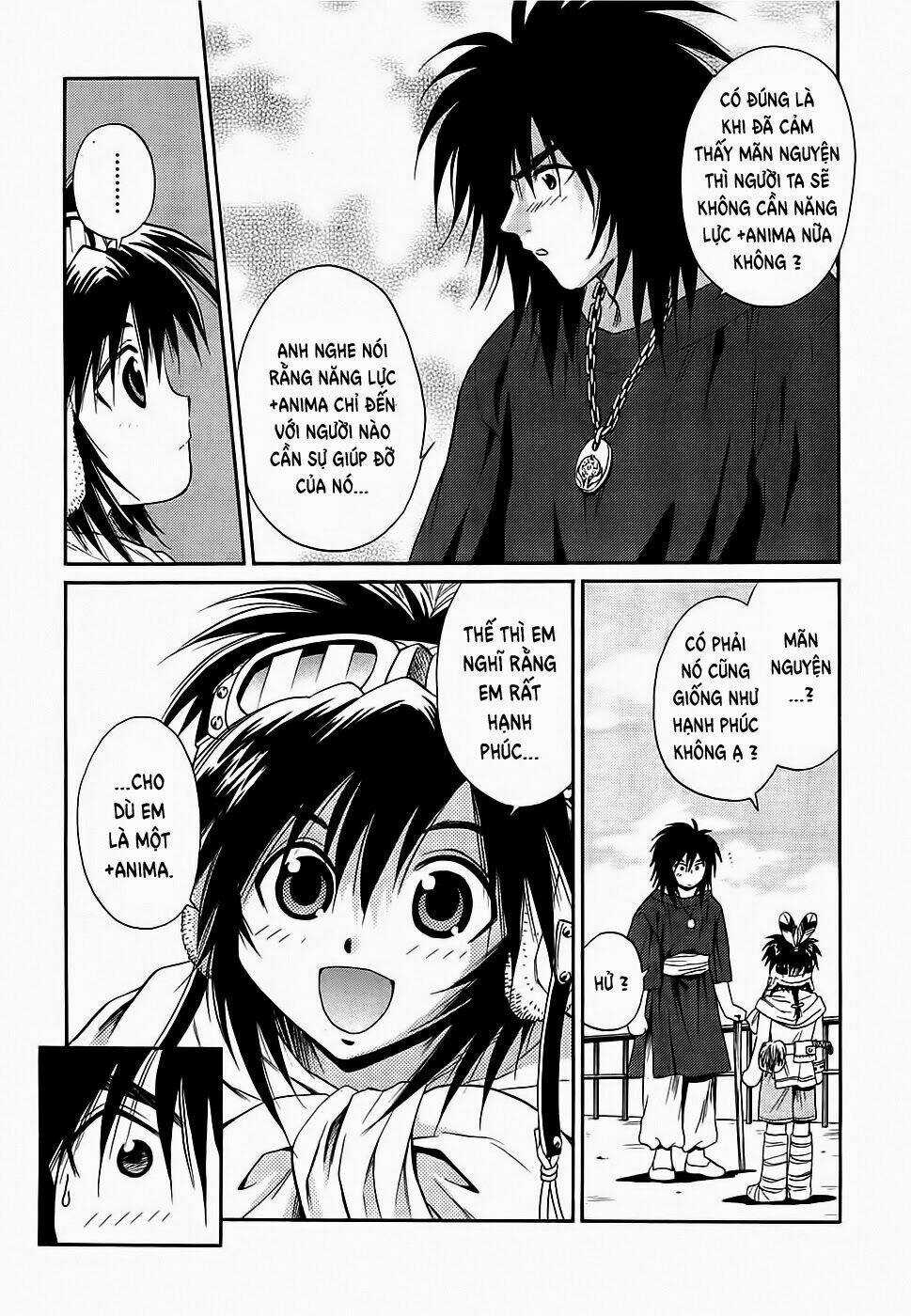 +Anima Chapter 45 trang 35